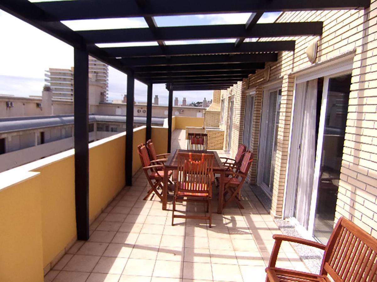 Apartment Aguamarina Peniscola
