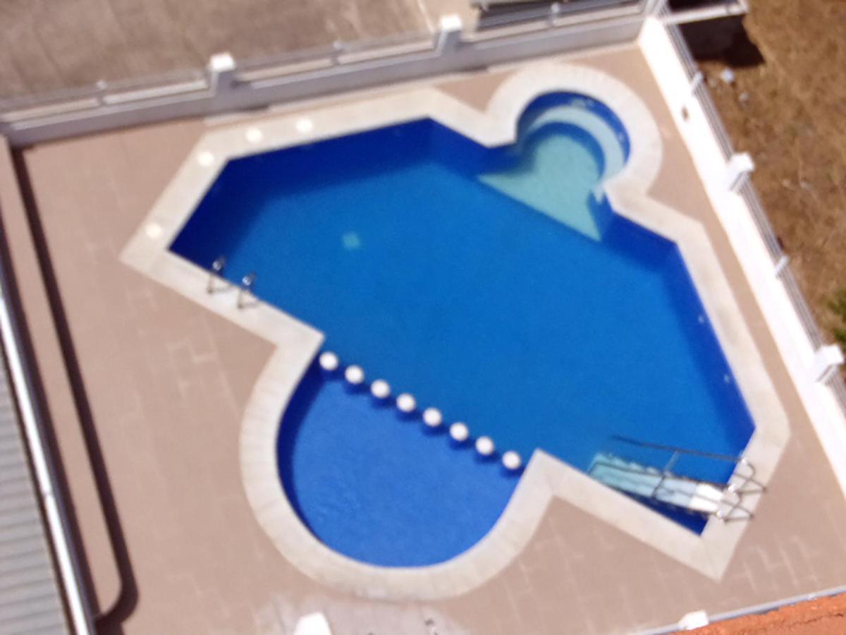 Apartment Aguamarina Peniscola