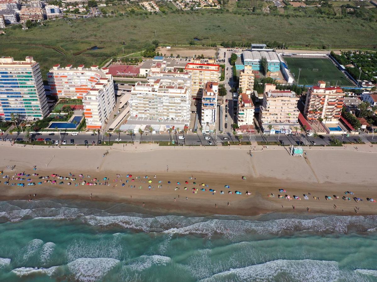Aguamarina Peniscola