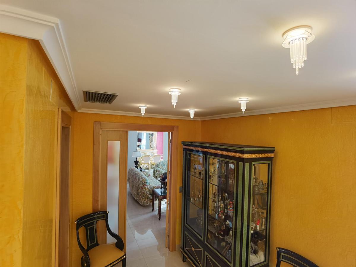 Apartment Aguamarina Peniscola