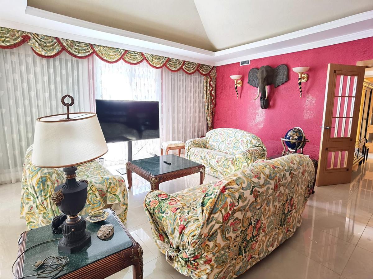 Aguamarina Apartment