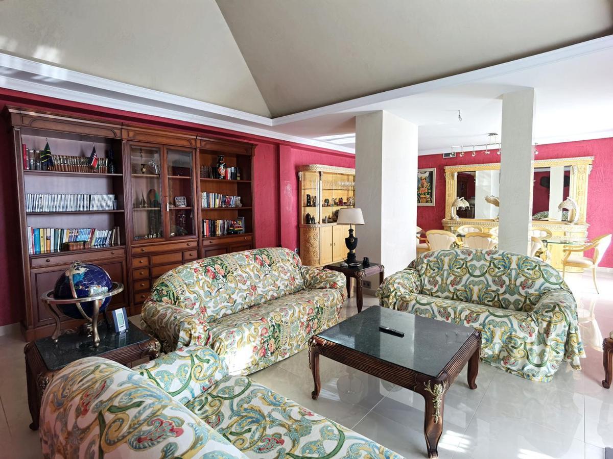 Aguamarina Apartment Peniscola