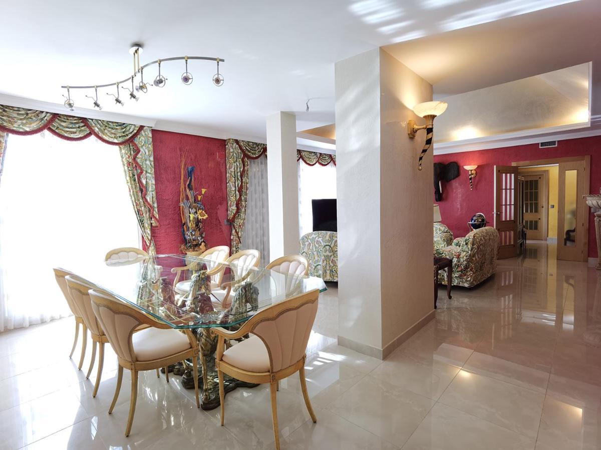 Aguamarina Apartment *
