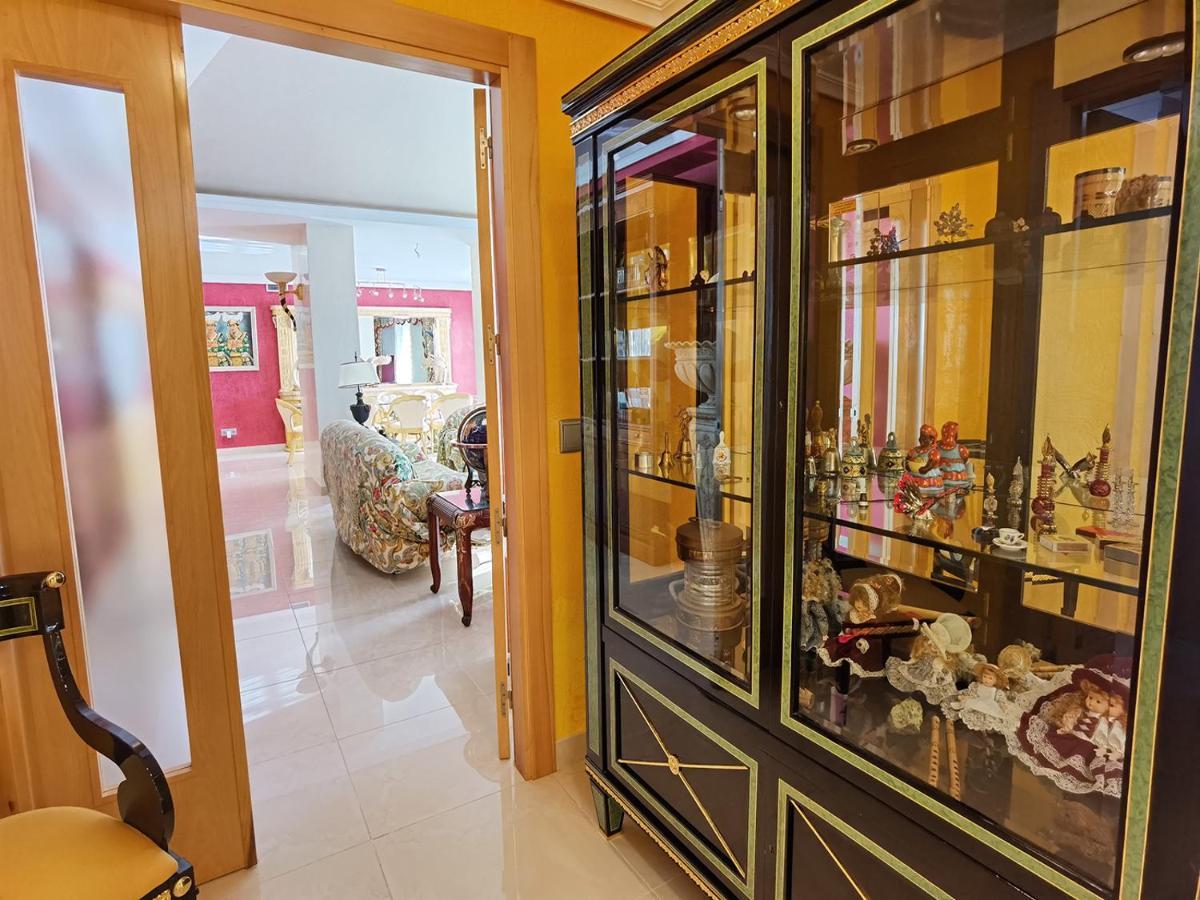 Aguamarina Apartment Peniscola