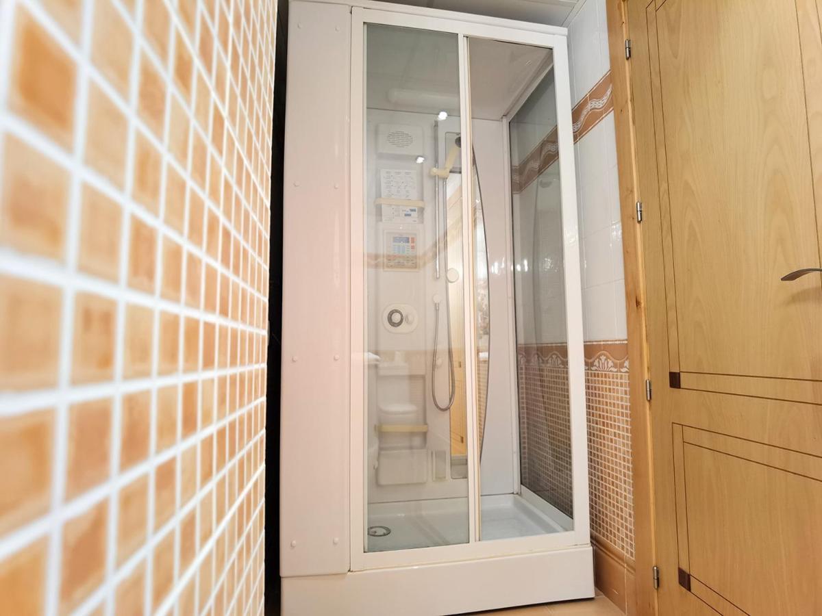 Apartment Aguamarina
