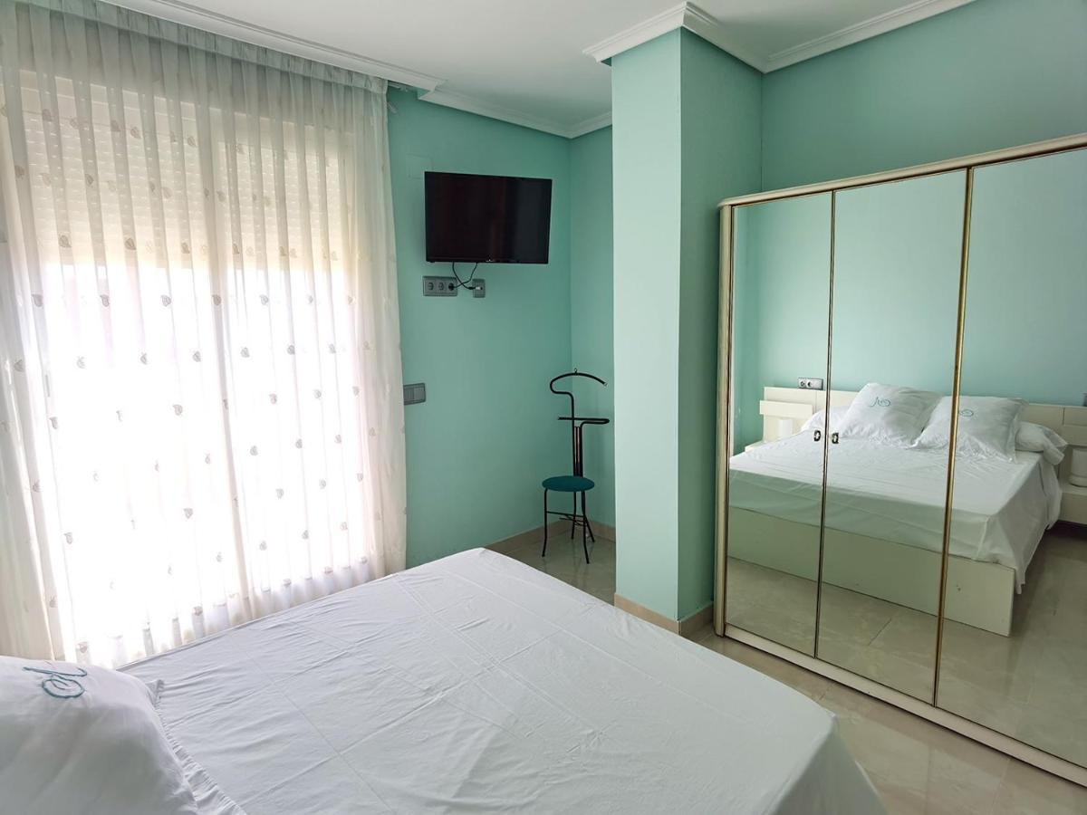 Aguamarina Apartment