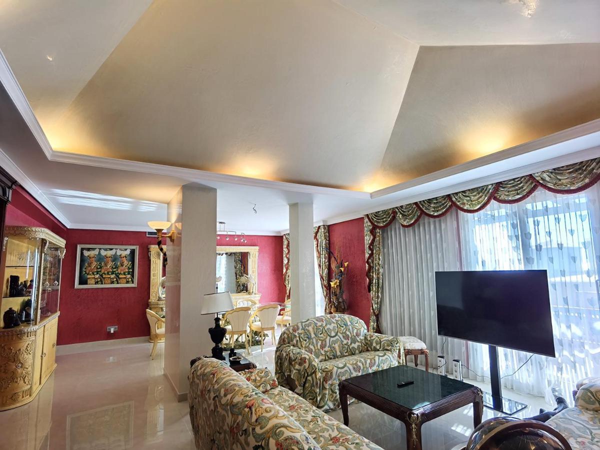 Apartment Aguamarina Peniscola