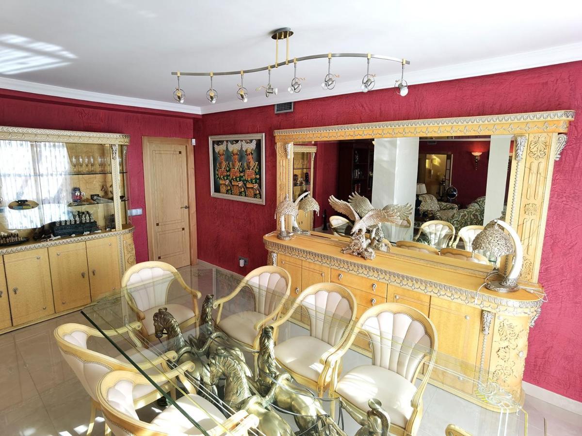 Apartment Aguamarina Peniscola