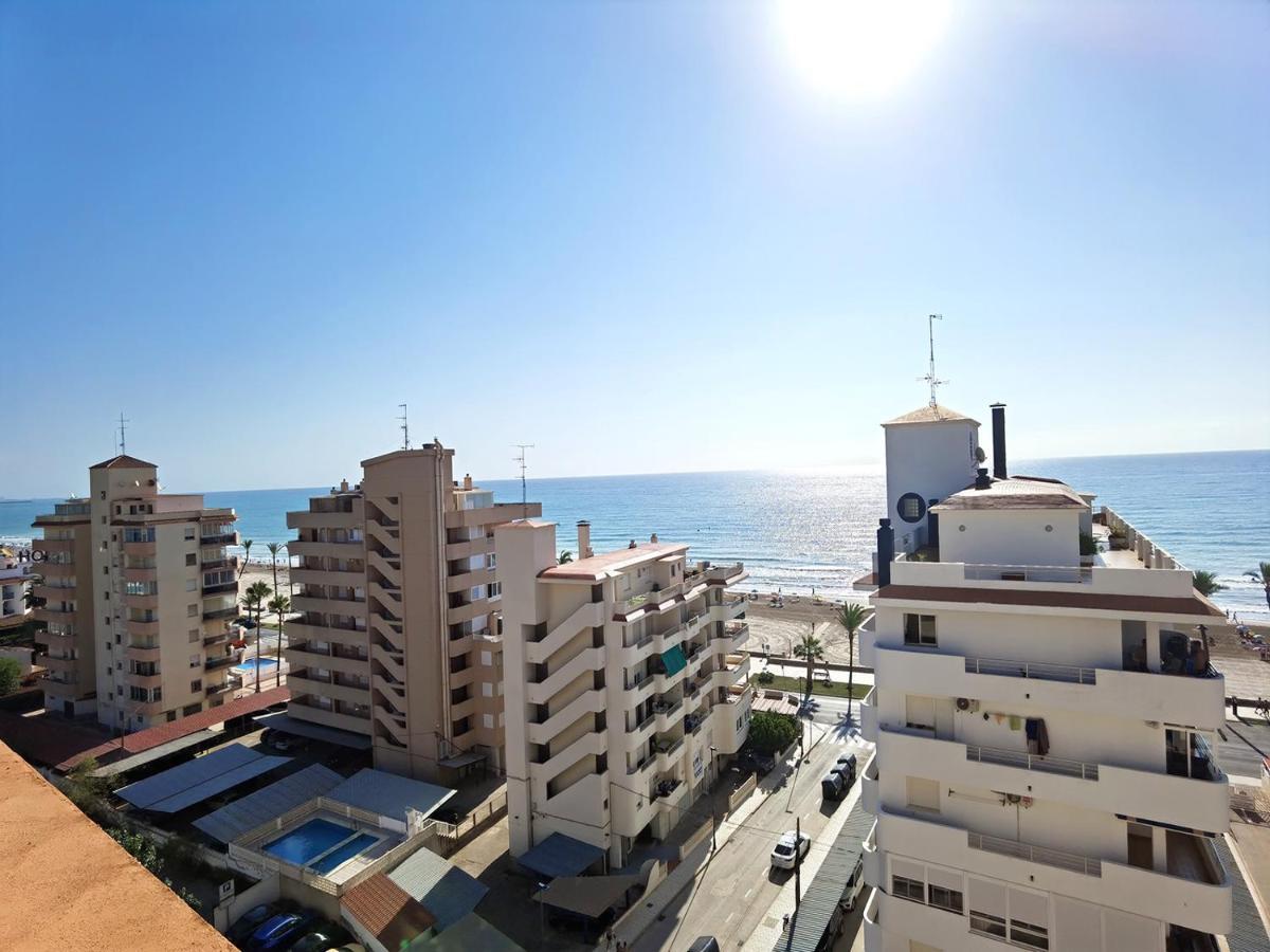 Aguamarina *