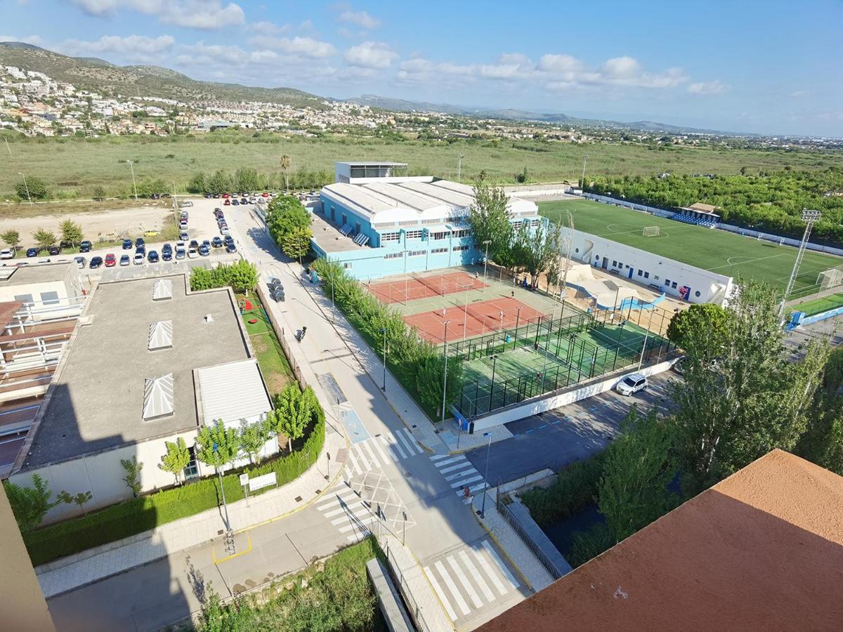 Apartment Aguamarina Peñíscola