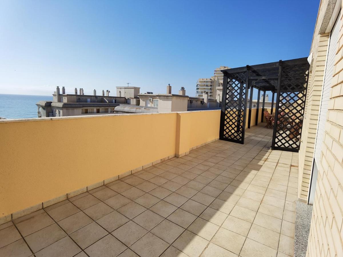 Aguamarina Apartment