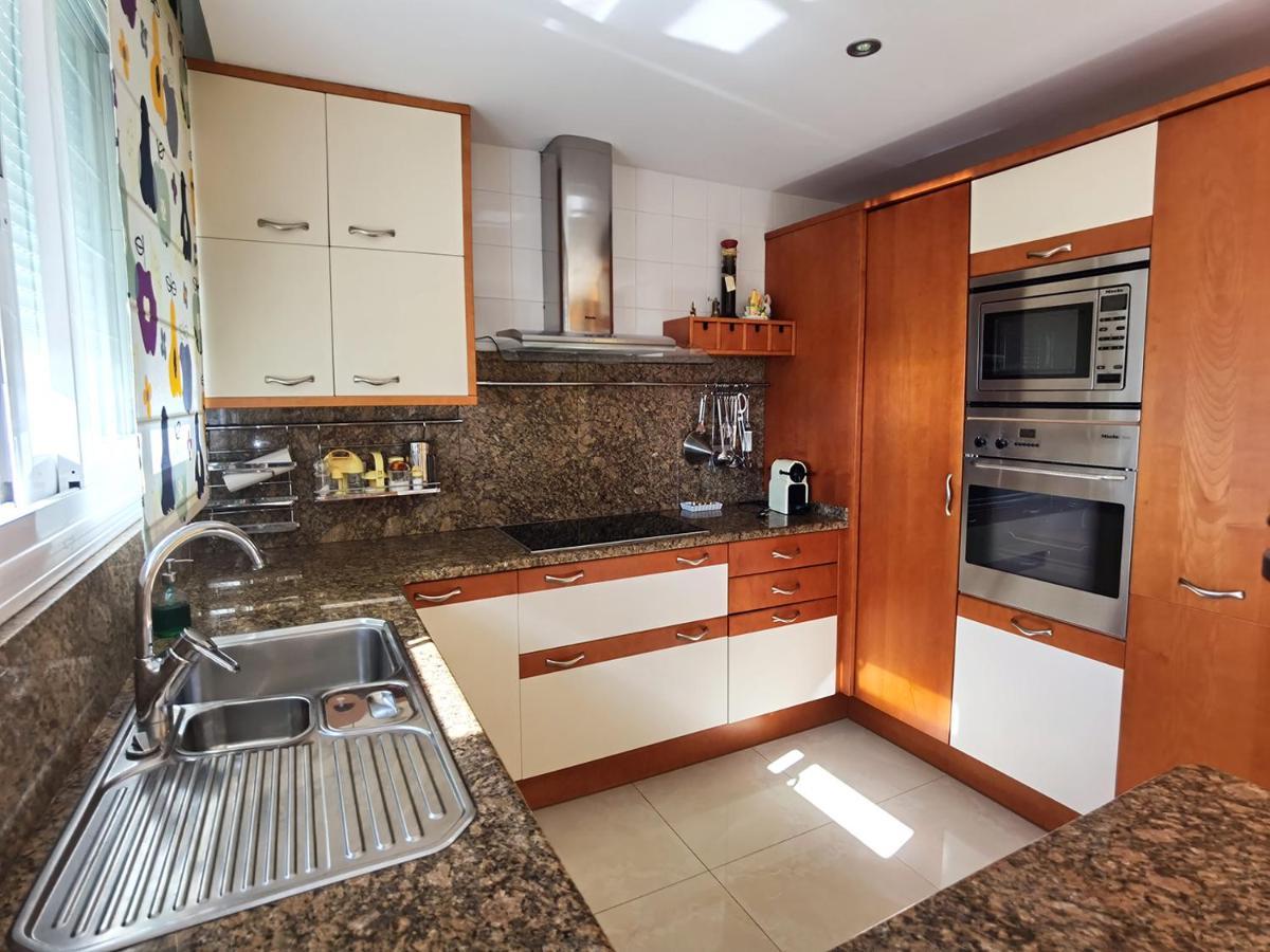 Apartment Aguamarina *
