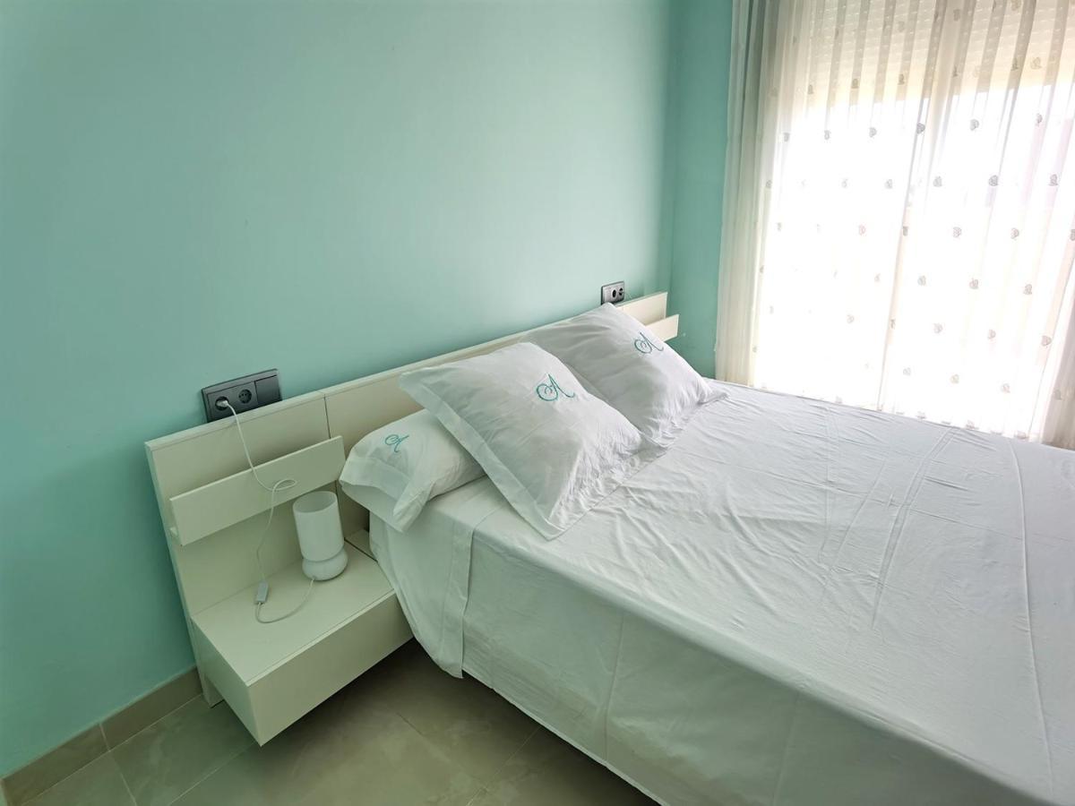Apartment Aguamarina