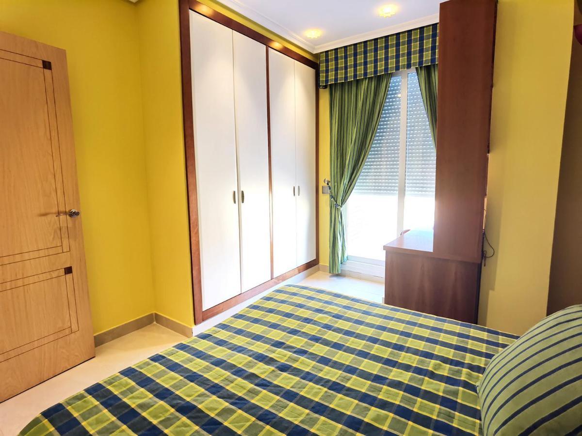 Aguamarina Apartment