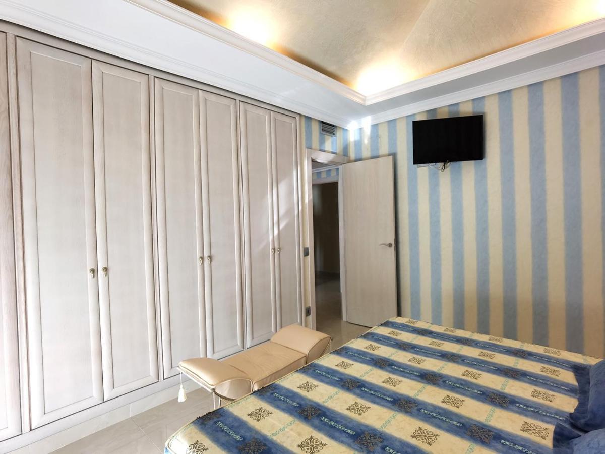Aguamarina Apartment