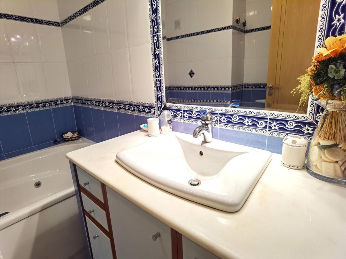 Apartment Aguamarina *