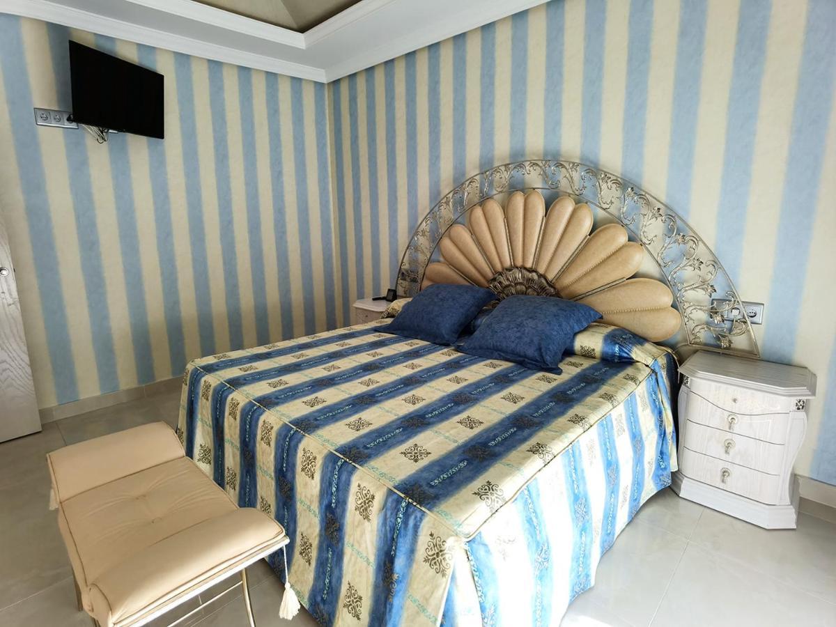 Apartment Aguamarina