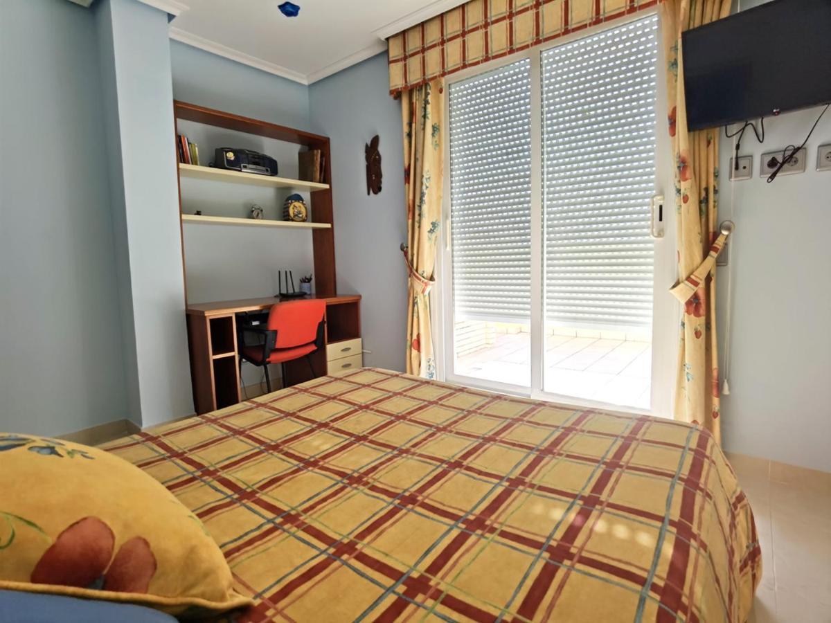 Aguamarina Apartment