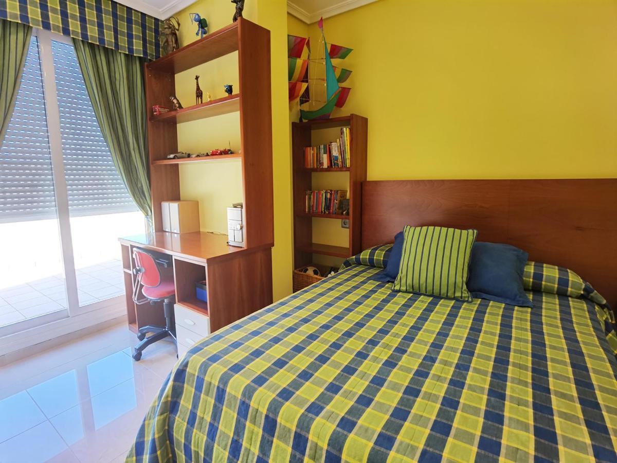Apartment Aguamarina