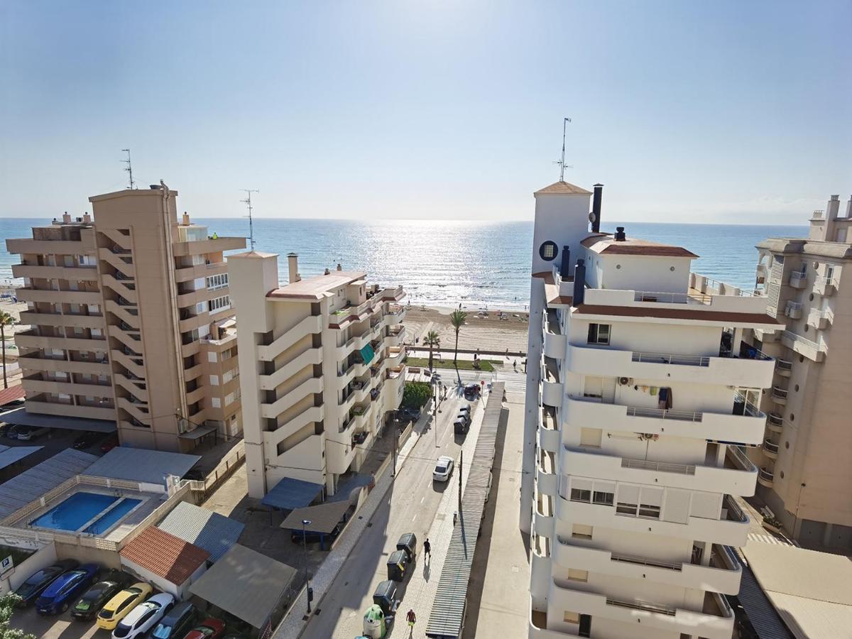 Aguamarina Apartment Peniscola