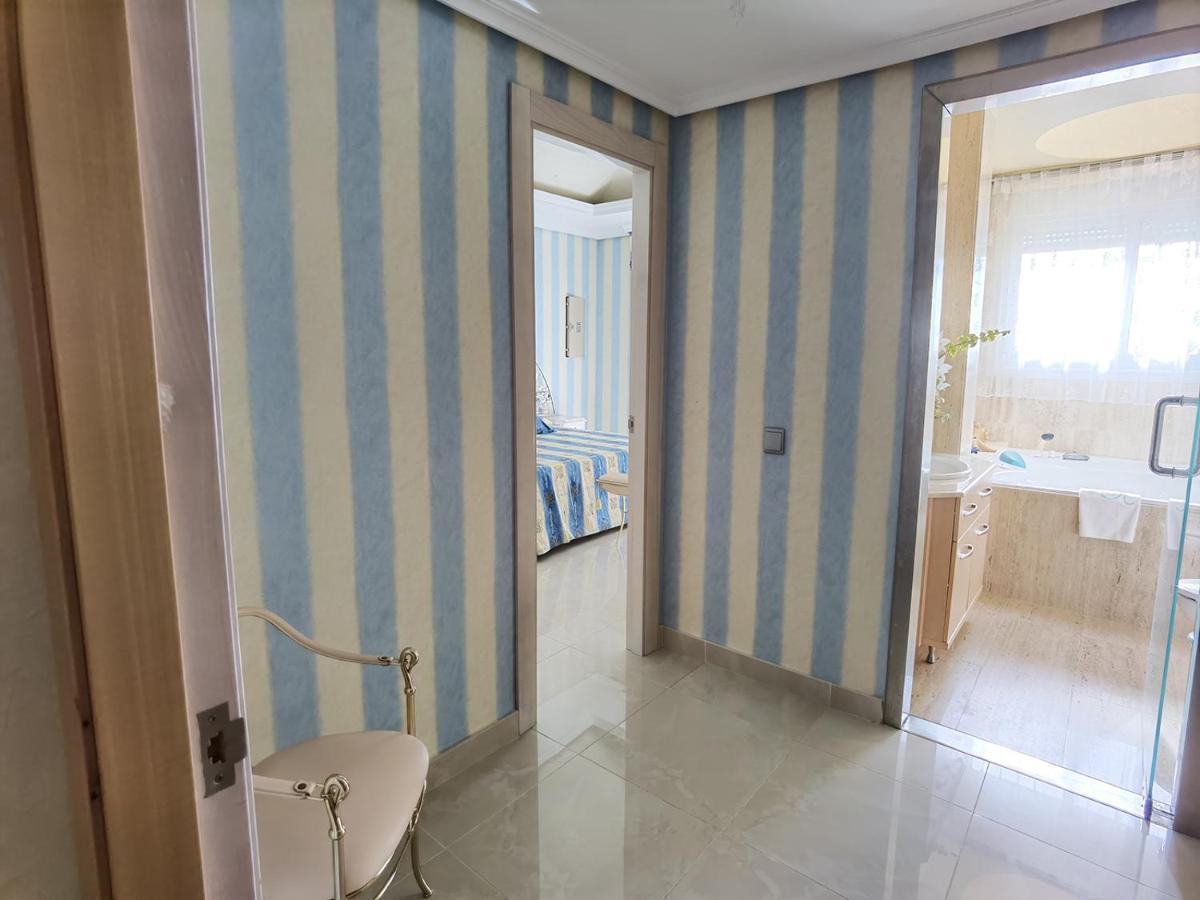 Aguamarina Apartment Peniscola