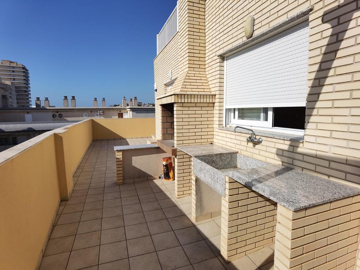 Aguamarina Apartment Peniscola